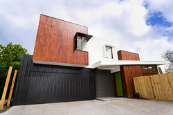 GEELONG ARCHITECTS OCEAN GROVE