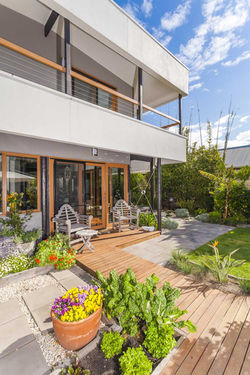 geelong architect ocean grove