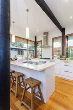 geelong architect ocean grove