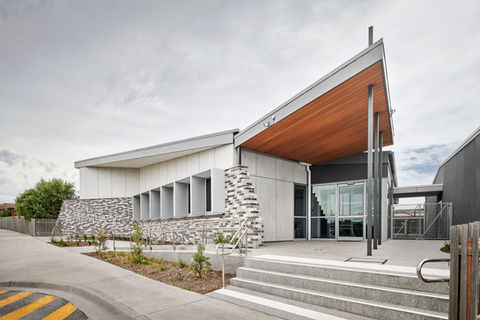 Education, Community