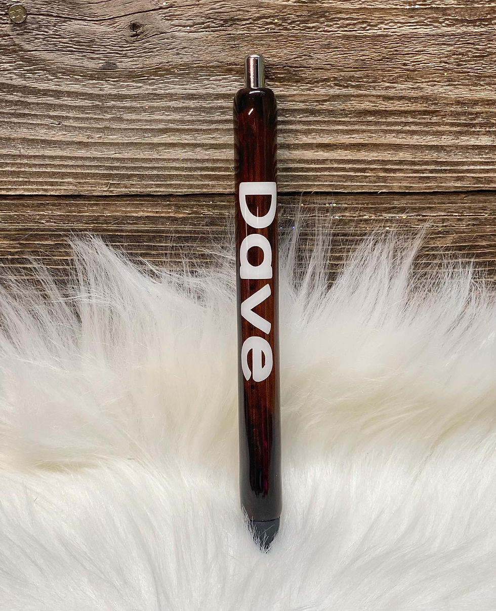 Thumbnail: Wood Grain Pen