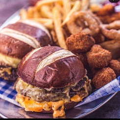 Platter