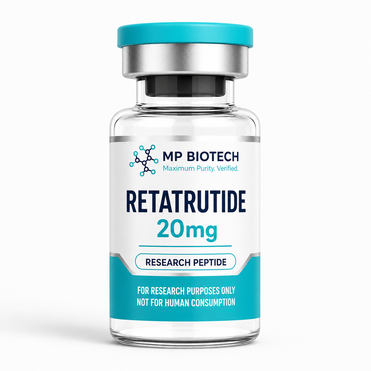 Retatrutide – 20mg
