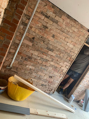 Richard Yemm Building Contractors