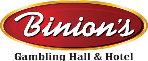 Binion's Gambling Hall Hotel
