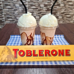 Toblerone Shake