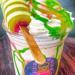 Twister Shake