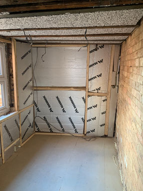 Richard Yemm Building Contractors