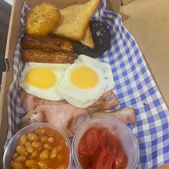 Breakfast Box