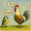 Thumbnail: Funny Bird Pun Card – Tit and Cock – Rude Animal Wordplay  –