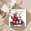 Thumbnail: Born to Be Wild Coaster – Funny MDF Coaster with Cool Granny on Scooter | Only J