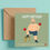 Thumbnail: Funny Birthday Card for Him – Rude, Witty & Cheeky Greeting Card