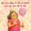 Thumbnail: Funny Birthday Card for Any Age – Cake & Bubbles