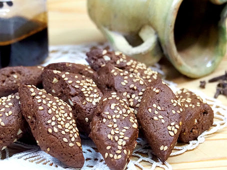 Mustazzoli sicilien - Mustazzoli siciliani