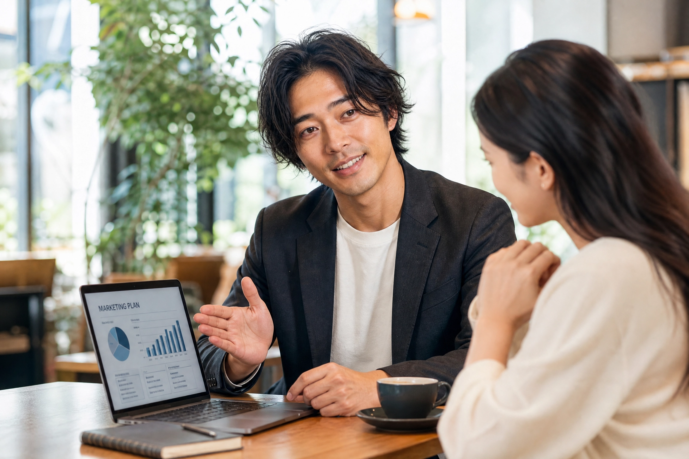 別軸収入の確立と大逆転