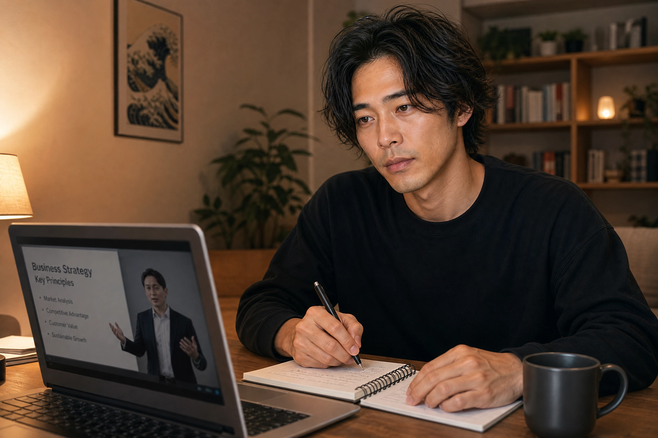 MARKENISTAでの学び
