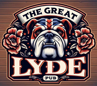 LYDE LOGO