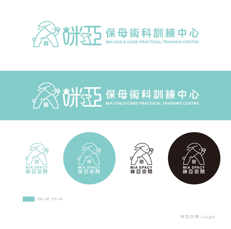 咪亞空間_Logo-20211022展示