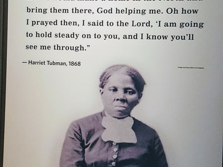 Deeper, Further, Higher