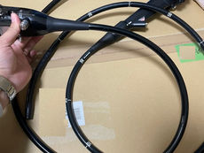 Olympus endoscope CF-HQ 290AI