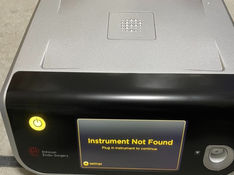 Johnson &Johnson electrosurgical generator GEN11