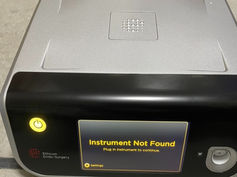 Johnson ＆Johnson　electrosurgical generator 　GEN11