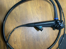 Olympus endoscope GIF-XP290N