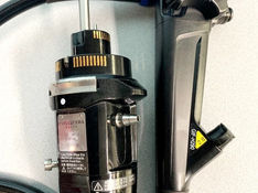 Olympus endoscope GIF-H290