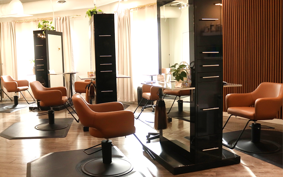 best hair salon richland wa