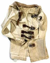 20th c. Straight Jacket