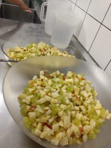 oficina nutricional