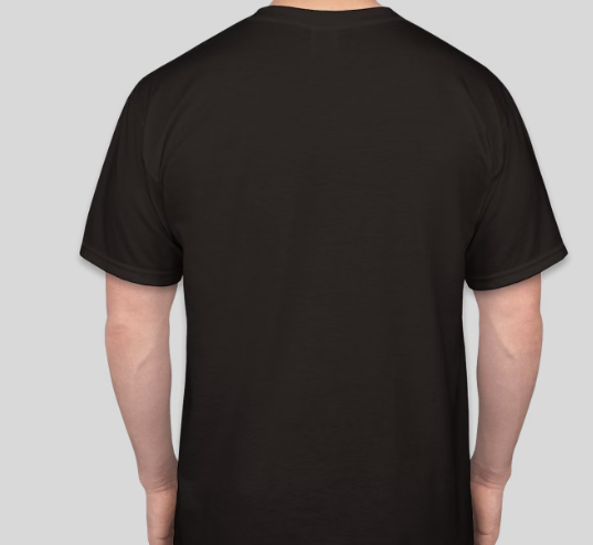 Thumbnail: ATF Records Short Sleeve T-Shirt