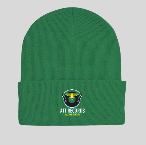 Thumbnail: ATF Records Beanie