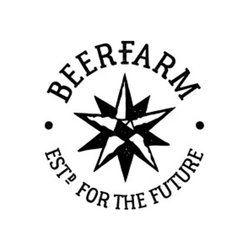 Beerfarm Royal Haze Kolective Co