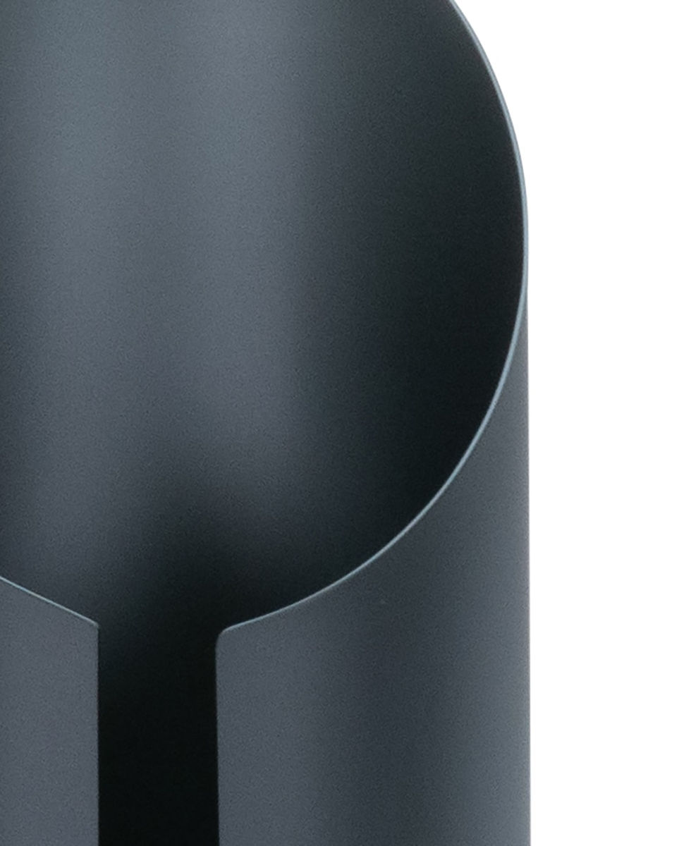 Thumbnail: Jade Table Lamp, 29.75"H