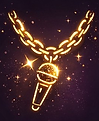 Hip Hop Music Icon.png