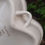 Miniature : MOULE FORME COEUR
