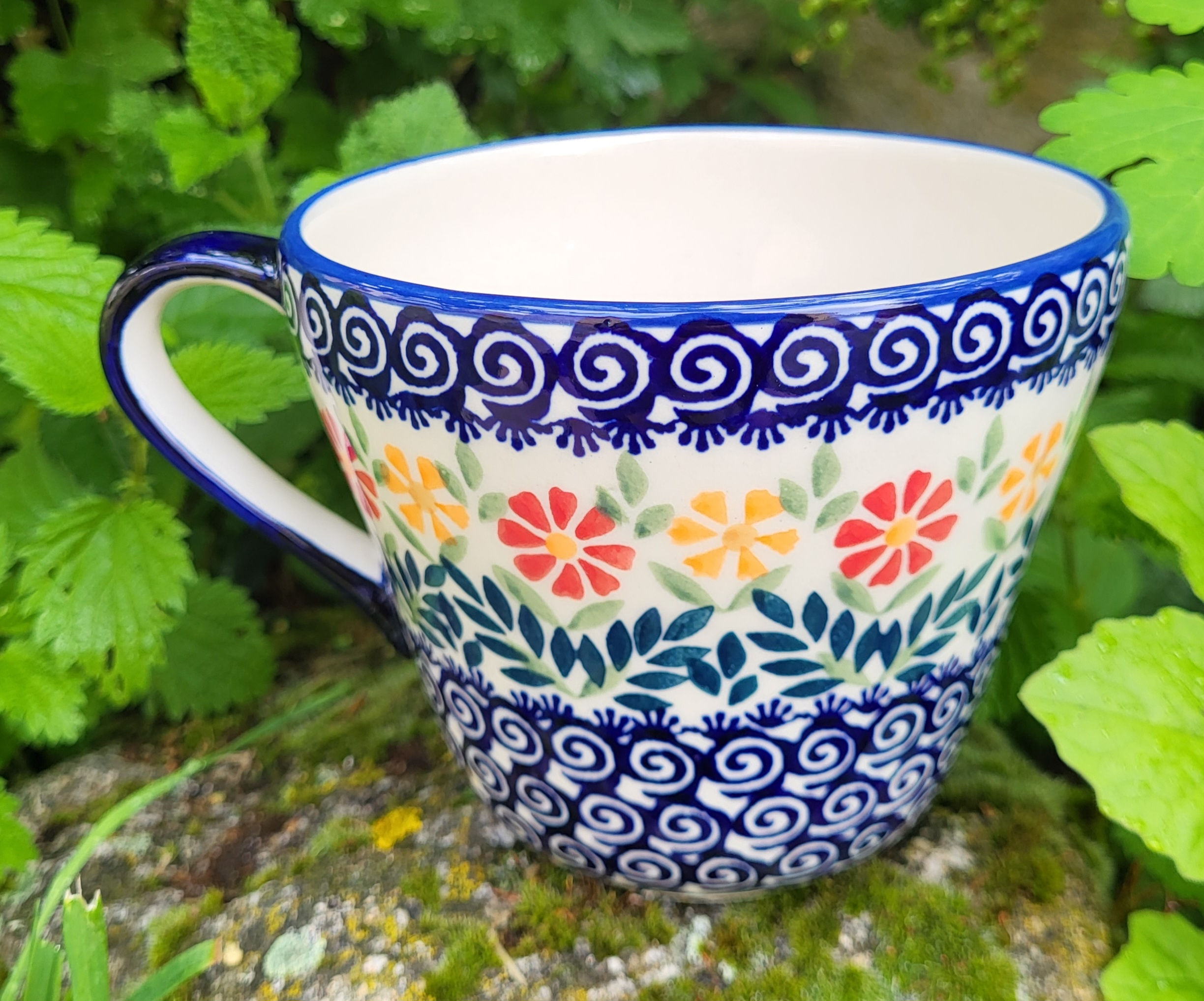 TASSE 700 ML