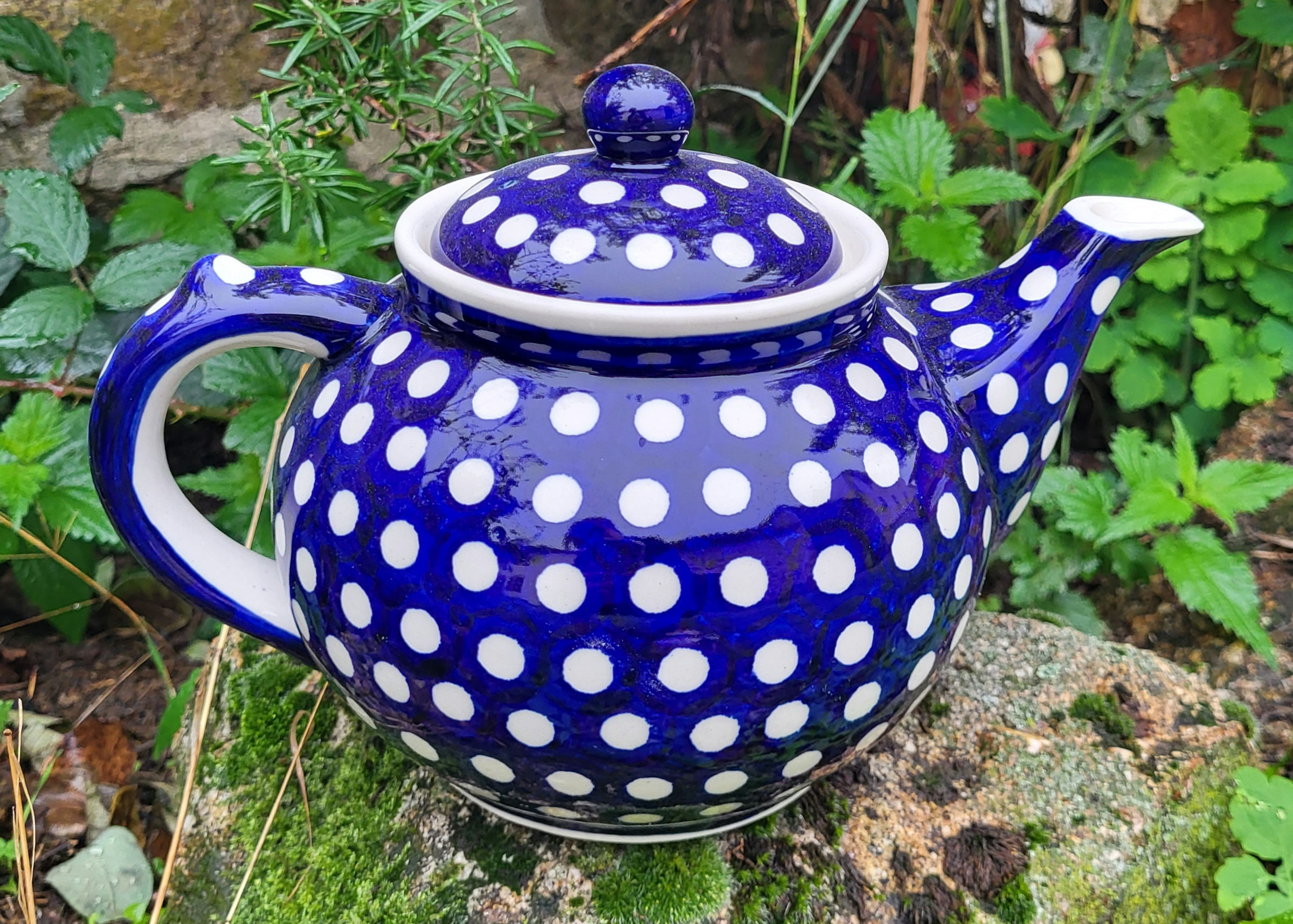 GRANDE THEIERE 1.3 L