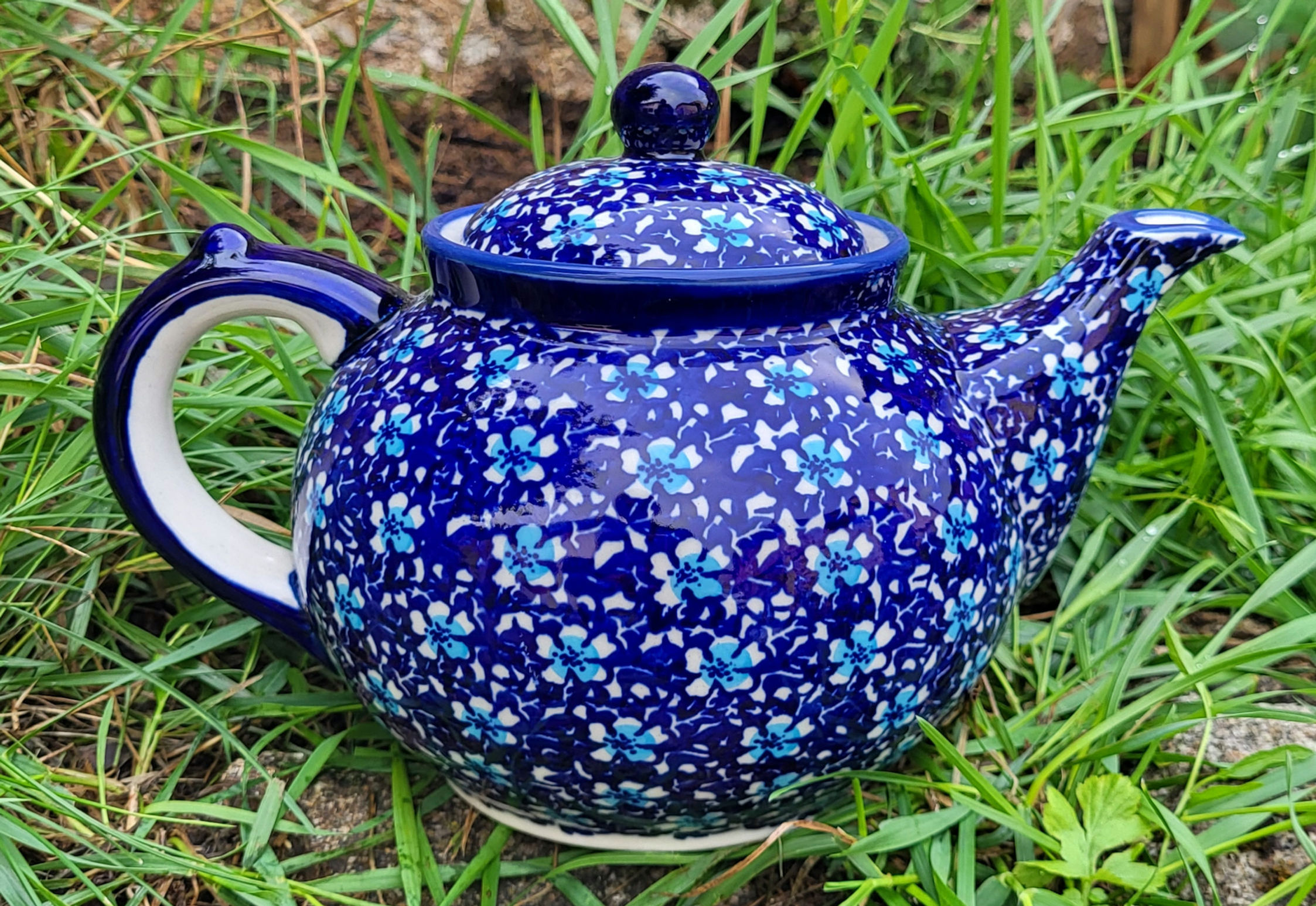 GRANDE THÉIÈRE 1.3L