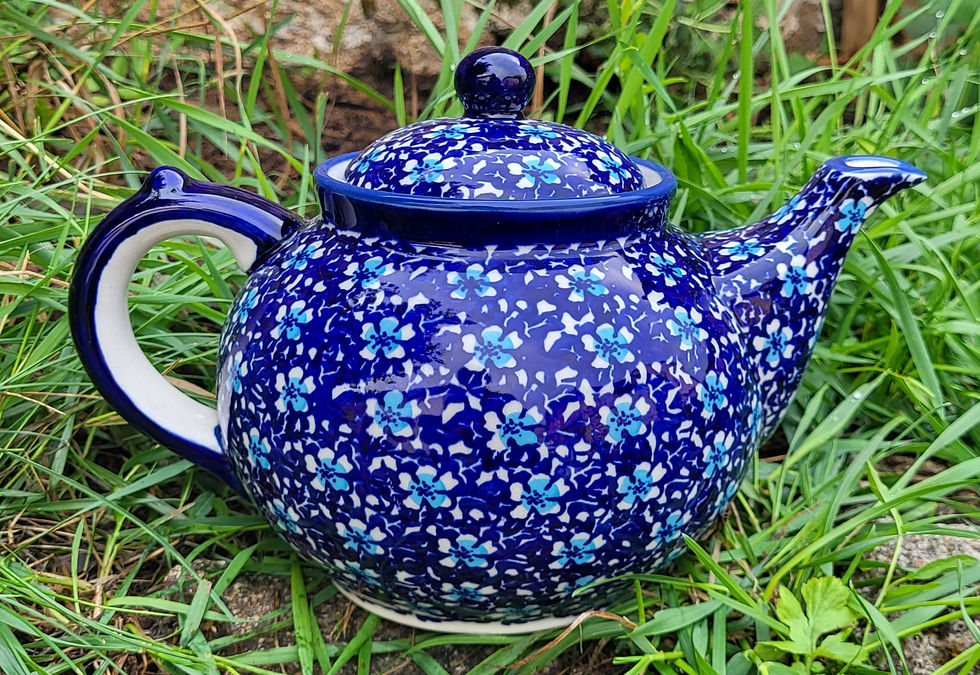 GRANDE THÉIÈRE 1.3L