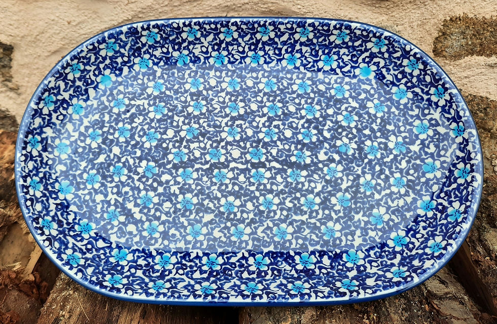 Miniature : PLATEAU / ASSIETTE