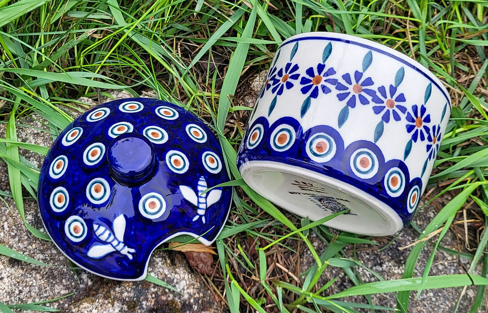 Miniature : POT A MIEL