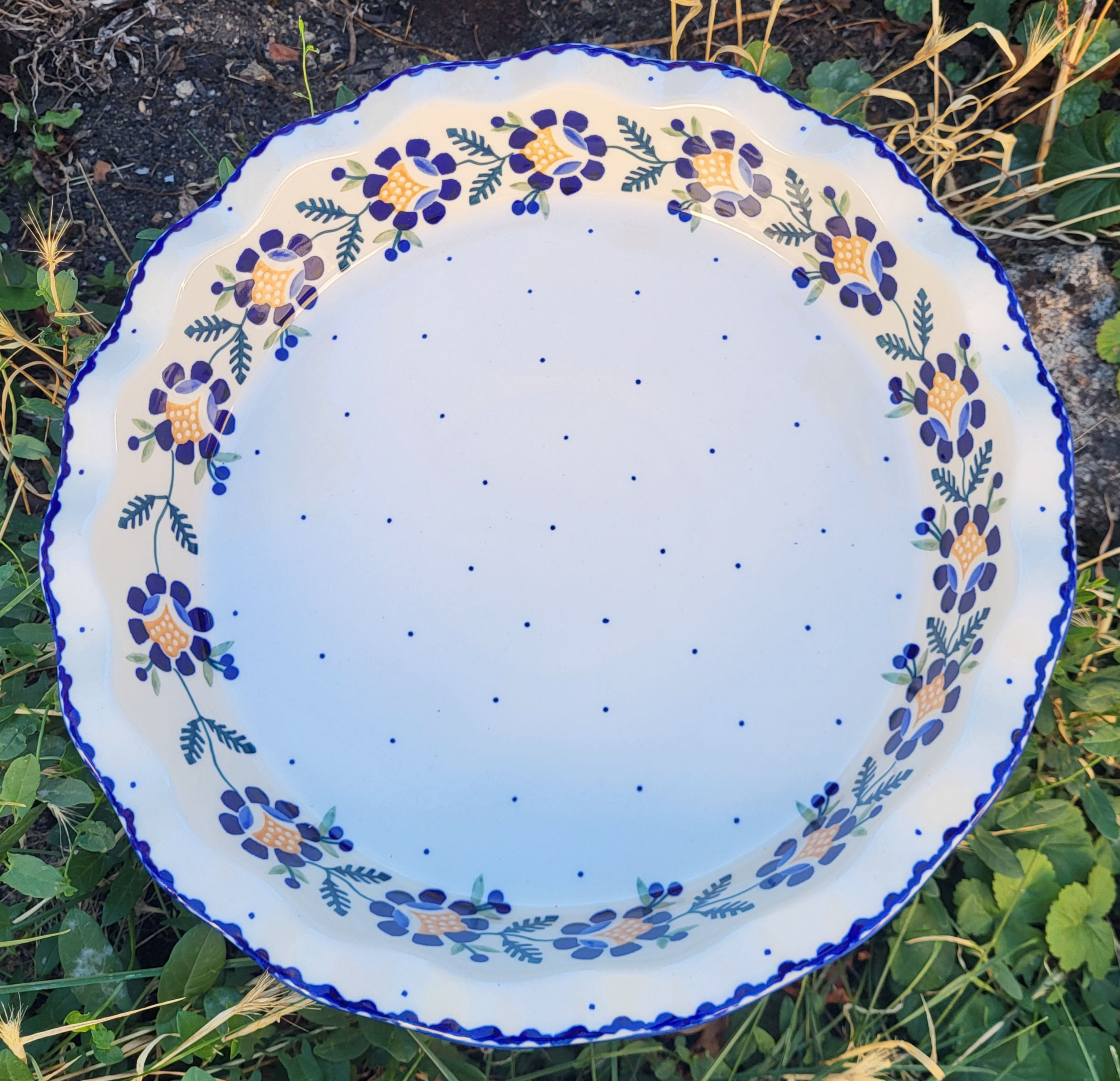 GRANDE TOURTIÈRE