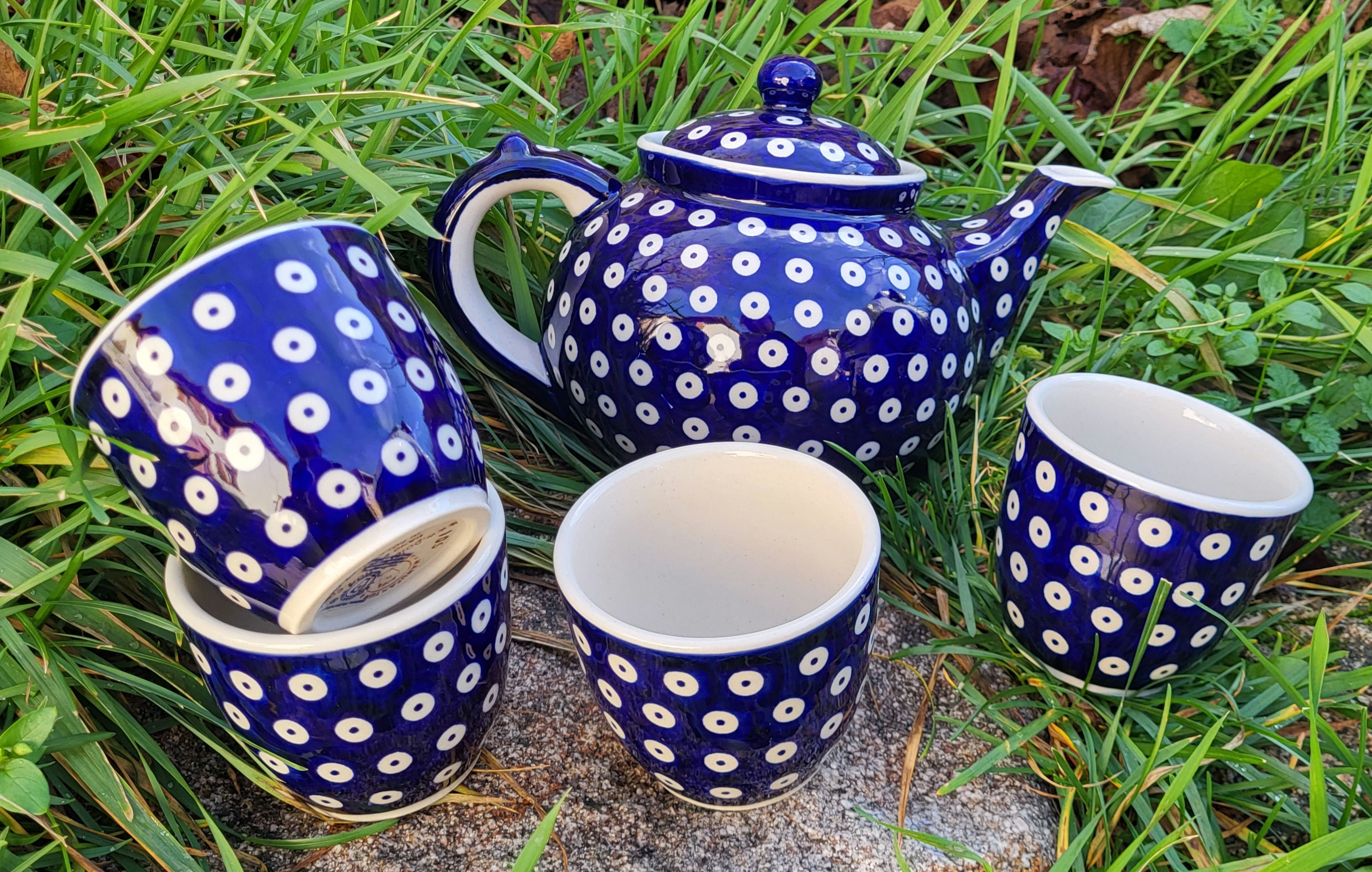 ENSEMBLE A THE 5 PIECES