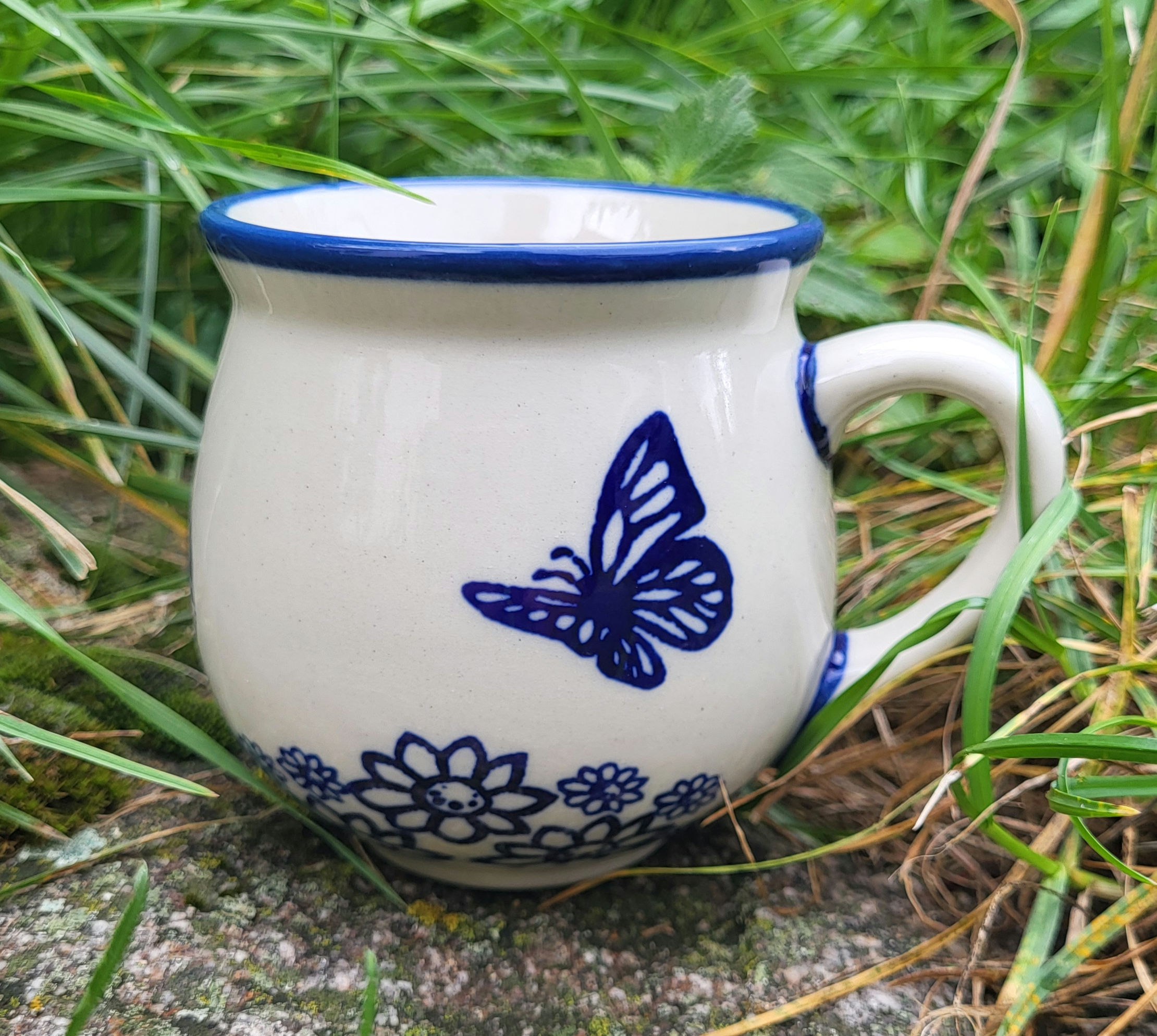 TASSE RONDE