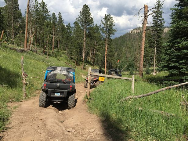 Exploring the Black Hills on ATV & UTV: Why Sunset RV Park Is the Perfect Basecamp