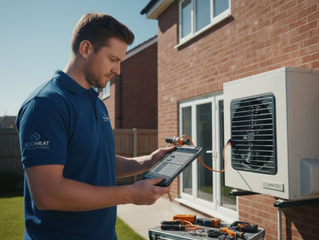 Annual Heat Pump Service Cost in Rotherham: The 2026 Maintenance Guide
