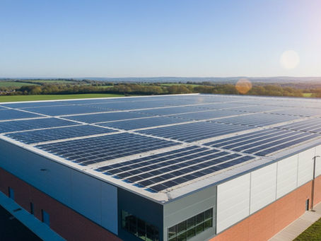 Solar Panels for Business in Nottingham & Sheffield: The 2026 Commercial Buying Guide