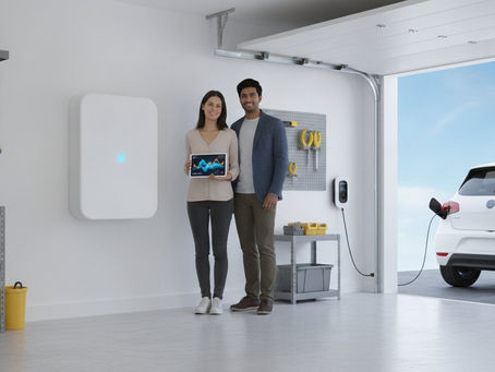 Is it Worth Getting a Solar Battery in the UK 2026? A Comprehensive Investment Guide